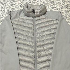 32 Degrees Heat jacket ❄️